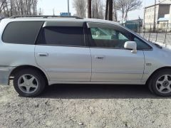 Photo of the vehicle Honda Odyssey