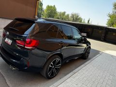 Сүрөт унаа BMW X5