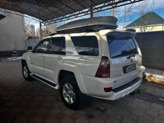 Сүрөт унаа Toyota 4Runner