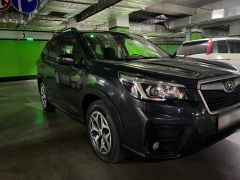 Фото авто Subaru Forester