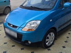 Photo of the vehicle Chevrolet Matiz