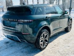 Photo of the vehicle Land Rover Range Rover Evoque