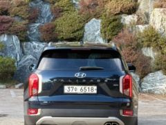 Photo of the vehicle Hyundai Palisade