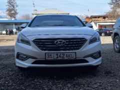 Photo of the vehicle Hyundai Sonata