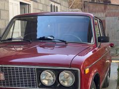 Сүрөт унаа ВАЗ (Lada) 2106