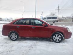 Сүрөт унаа Chevrolet Lacetti