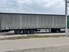 Фото авто Schmitz Cargobull SW 24