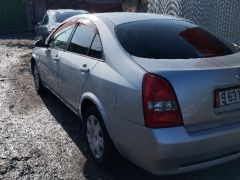 Сүрөт унаа Nissan Primera