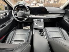 Фото авто Hyundai Grandeur