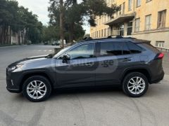 Фото авто Toyota RAV4