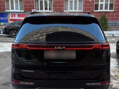 Фото авто Kia Carnival