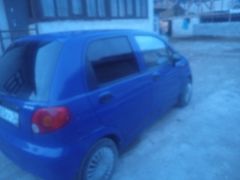 Photo of the vehicle Daewoo Matiz