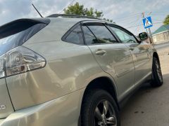 Сүрөт унаа Lexus RX