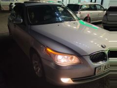 Photo of the vehicle BMW 5 Series