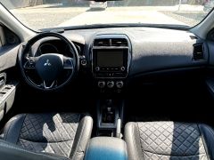 Фото авто Mitsubishi Outlander