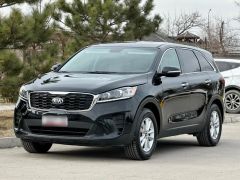 Фото авто Kia Sorento