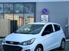 Сүрөт унаа Chevrolet Spark