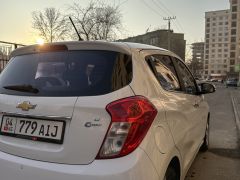 Photo of the vehicle Chevrolet Spark