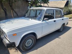 Photo of the vehicle ВАЗ (Lada) 2107