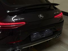 Фото авто Mercedes-Benz AMG GT