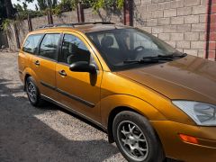 Сүрөт унаа Ford Focus