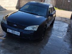 Сүрөт унаа Ford Mondeo