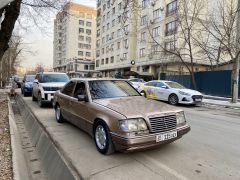 Photo of the vehicle Mercedes-Benz E-Класс