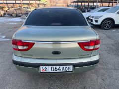 Сүрөт унаа Renault Megane