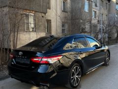 Photo of the vehicle Toyota Camry