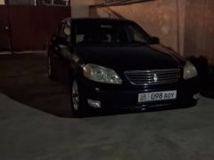 Сүрөт унаа Toyota Mark II