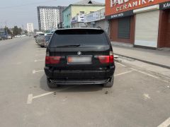 Сүрөт унаа BMW X5