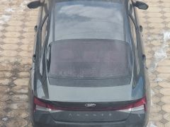 Photo of the vehicle Hyundai Avante