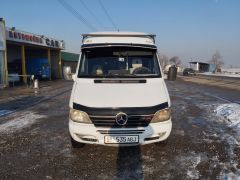 Фото авто Mercedes-Benz Городской