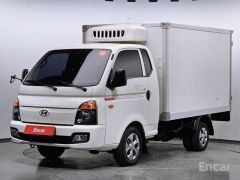 Фото авто Hyundai Porter