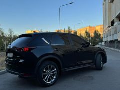 Фото авто Mazda CX-5