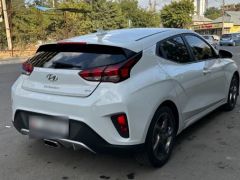 Сүрөт унаа Hyundai Veloster