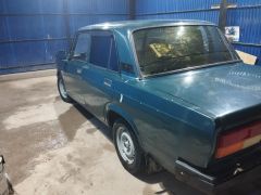 Фото авто ВАЗ (Lada) 2107