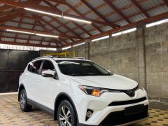 Фото авто Toyota RAV4