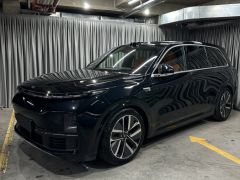 Фото авто LiXiang L9