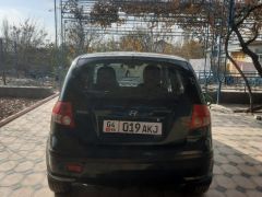 Photo of the vehicle Hyundai Getz