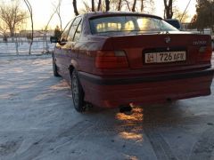 Сүрөт унаа BMW 3 серия