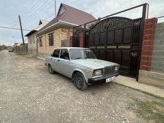 Сүрөт унаа ВАЗ (Lada) 2107