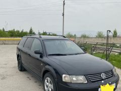 Фото авто Volkswagen Passat