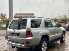 Сүрөт унаа Toyota 4Runner