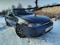 Сүрөт унаа Daewoo Nexia