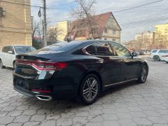 Фото авто Hyundai Grandeur