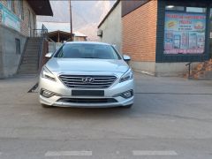 Photo of the vehicle Hyundai Sonata