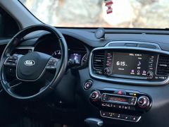 Фото авто Kia Sorento