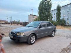 Фото авто Hyundai Accent