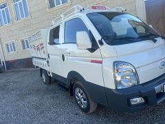 Фото авто Hyundai Porter